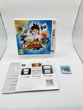 Yo-Kai Watch Edizione Limitata 3DS | PAL Multilingua