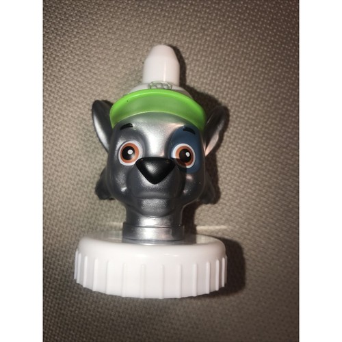 Good grow juice topper paw - grow,