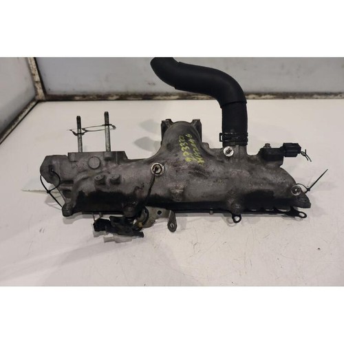 Collettore aspirazione mazda - aspirazione,