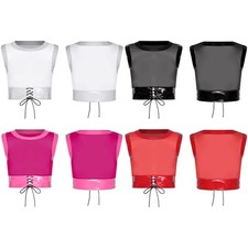 Camicie Uomo Costume Gilet