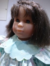 Poupée COROLLE 42 CM
