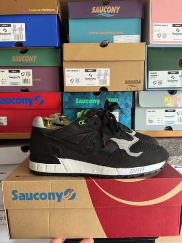 Saucony shadow shadow5000 - shadow, x