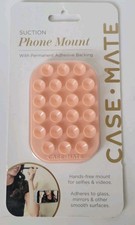 Case Mate Suction Phone Mount