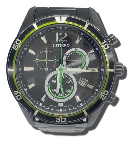 Orologio solare citizen - solare,