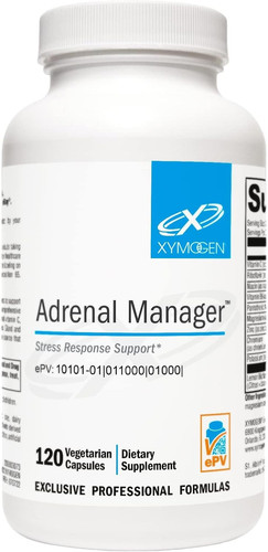 Adrenal manager - manager,