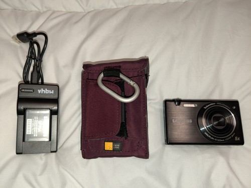 Samsung mv800 appareil photo - samsung,