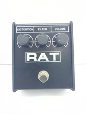 Pro Co The Rat 2 Pedale per