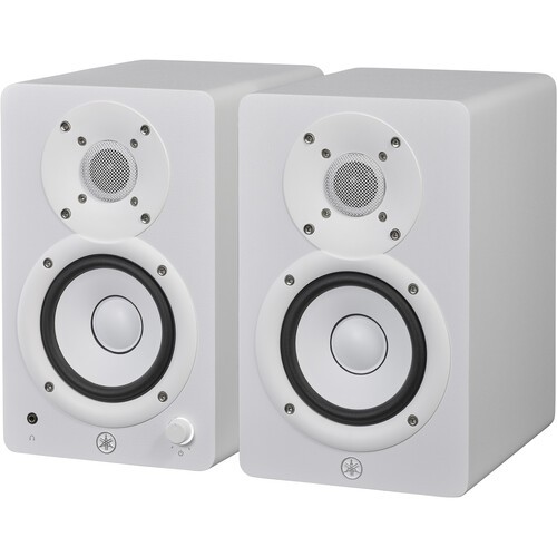 Yamaha hs4 campact monitor - hs4,