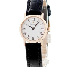 VACHERON CONSTANTIN Patrimony
