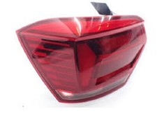 FARO FANALE POSTERIORE