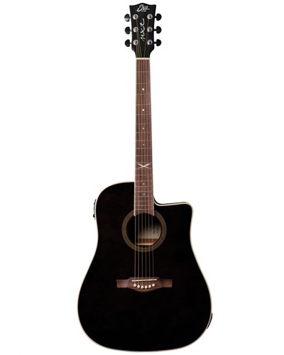 Eko chitarra acustica