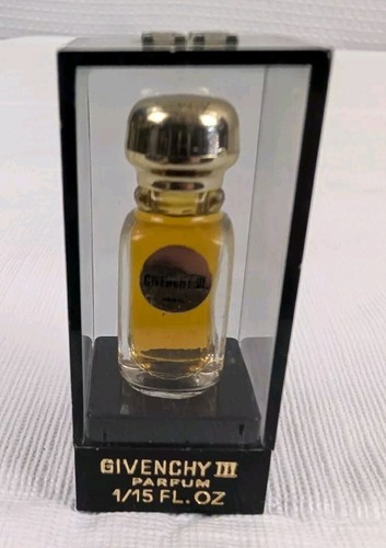 Givenchy parfum 5 oz - parfum, 1/1/5