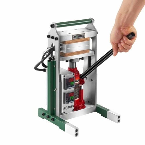 Rositek dabpress pressa - dabpress, di