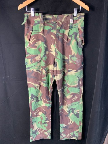 Genuine british army - british, pantaloni