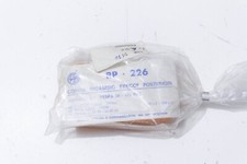 Coppia Vetrini Frecce Posteriori VESPA 50 125 PK Bosatta RP226