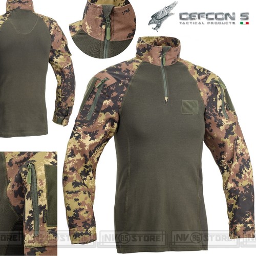 Combat shirt maglia - combat, tattica
