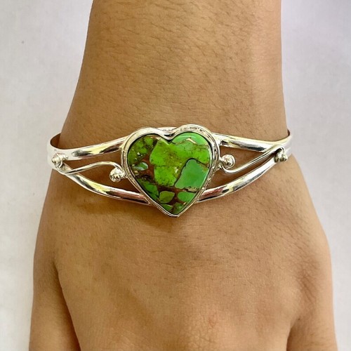 Verde rame turchese - rame,