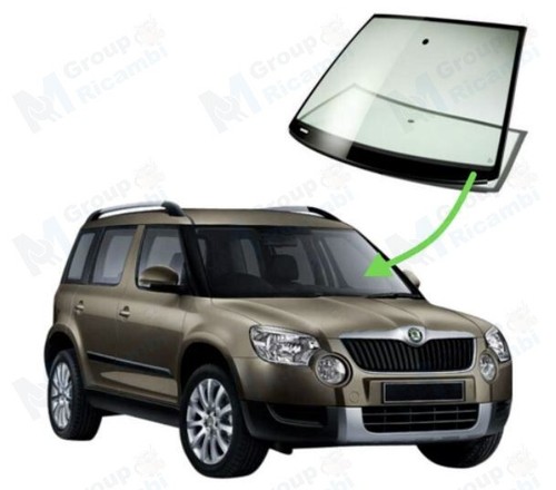 Skoda yeti 2009 2014 - skoda,