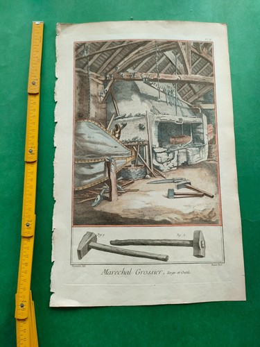 Tavola diderot alembert - diderot, d'alembert