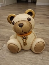 Thun teddy aldo con chiave - thun,