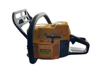 Motosega Professionale Alpina