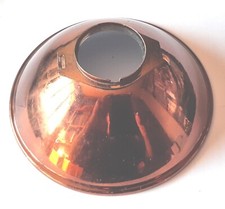 Parabola per fanale Aprilia Ø 150