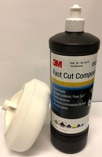 3M Fast Cut Compound 09374 1kg