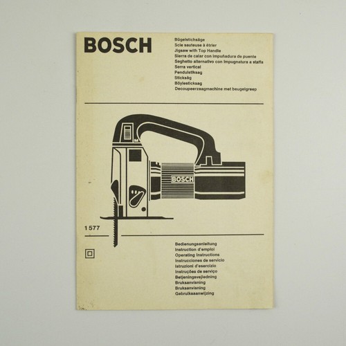 Bosch sega alternativa per - bosch,
