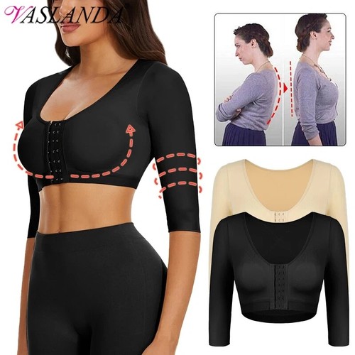 Manica compressione donna - manica,
