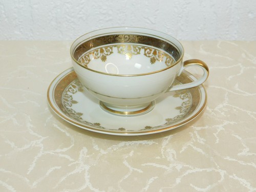 Tazza caffè con saucer - tazza, da