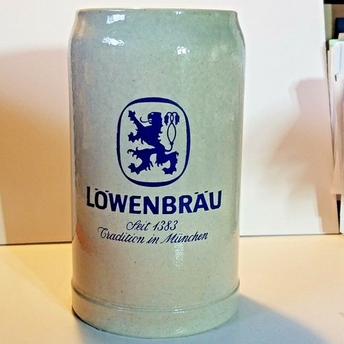 Lowenbrau munchen stein - lowenbrau, gres