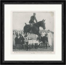 Tenente di Cavalleria