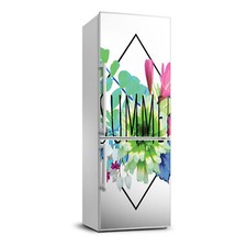 Adesivo magnetico frigorifero