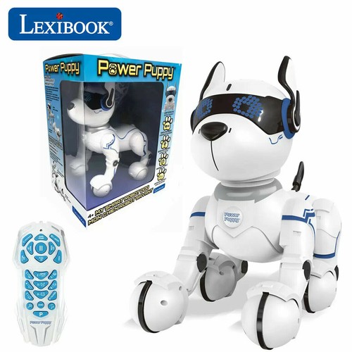 Lexibook power puppy - puppy, my