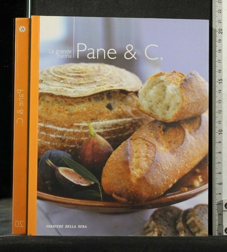 Grande cucina pane c - la, cucina.