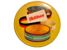 SPECCHIETTO PUBBLICITARIO