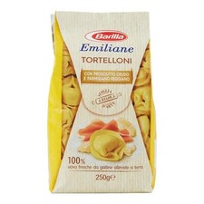 EMILIANE BARILLA TORTELLONI