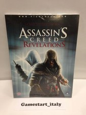 ASSASSIN'S CREED REVELATIONS