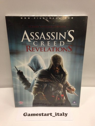 Assassin creed revelations - creed,