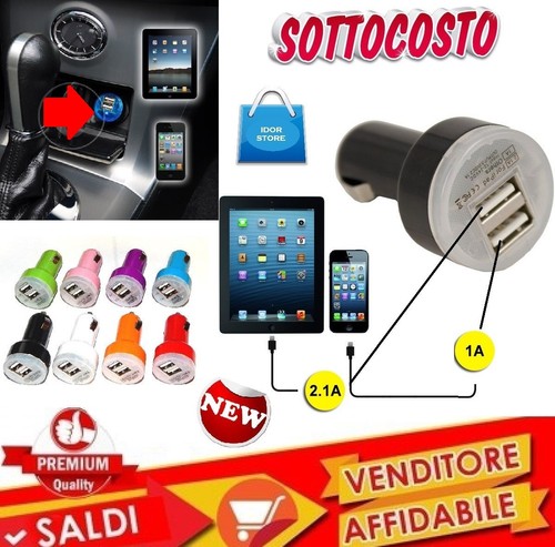 Caricabatterie caricatore - caricabatterie,
