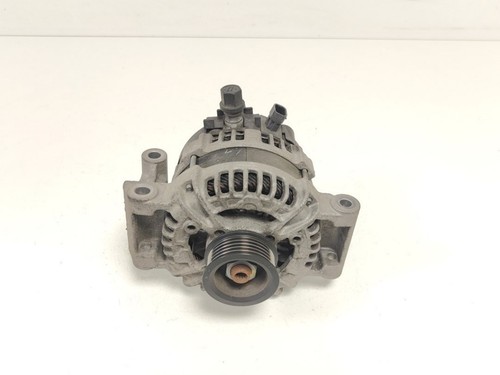 Alternatore snaar opel astra - alternatore,
