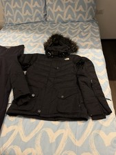 Tuta Sci The North Face Donna Tg M/42