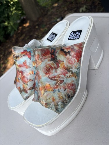Nuove scarpe vintage co - nuove, &