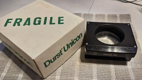 Durst unicon condensatore - unicon,