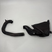 Tubo di scarico Fantic FM 403