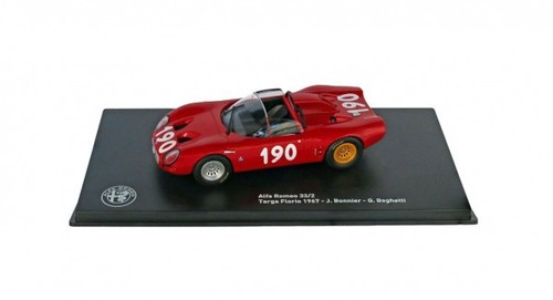 Alfa romeo 1967 - romeo,