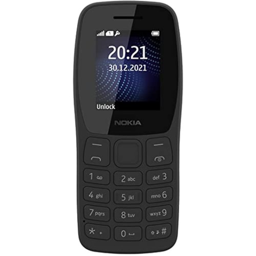 Nokia 105 classic telefono - 105, |