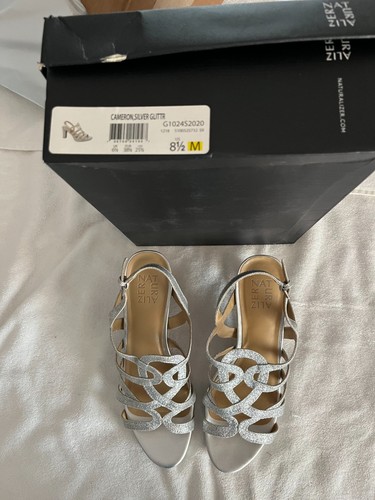 Tacchi donna naturalizer - tacchi,
