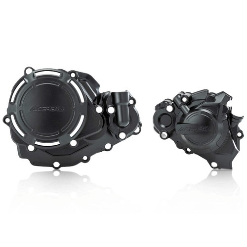 Acerbis power set - x-power, copri