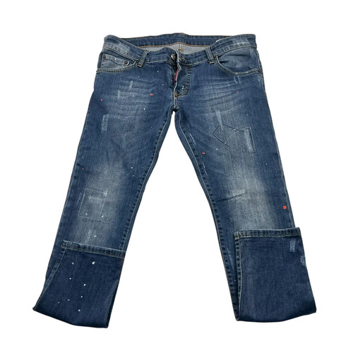 Dsquared2 jeans uomo - ,